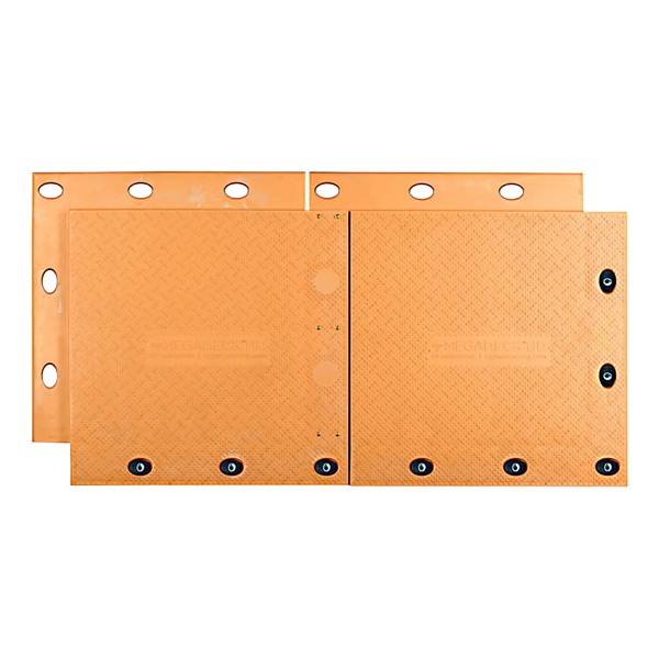 Schwerlastplatte MegaDeck® | 4300x2300x101 mm | 464 kg
