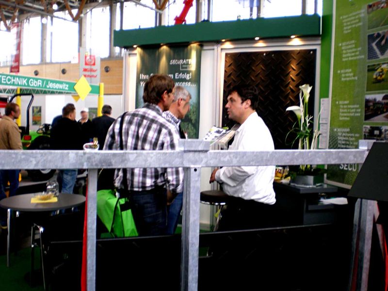 GALABAU 2010