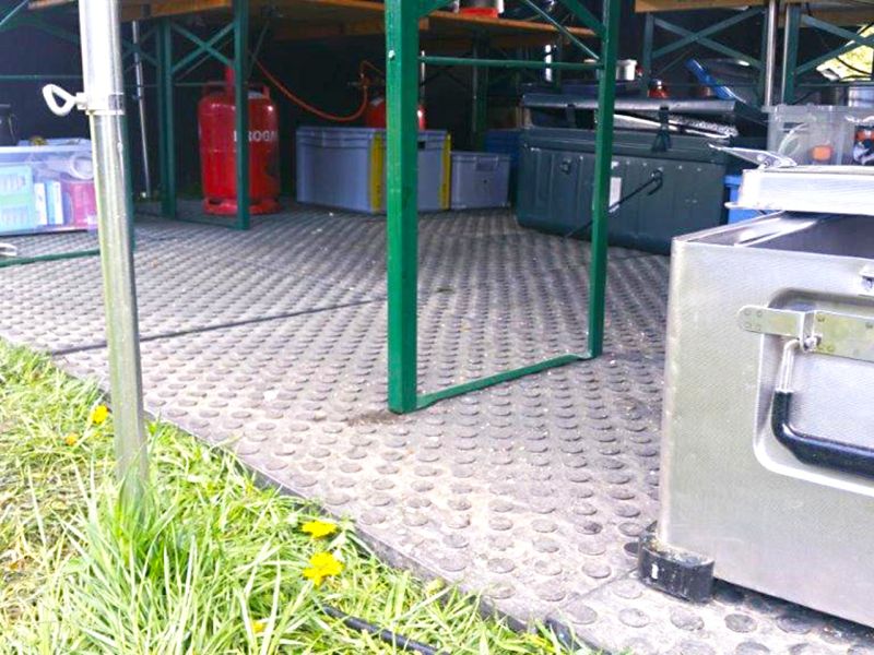 DPSG feiert „Leuchtfeuer“ 2018 in Westernohe bei Limburg