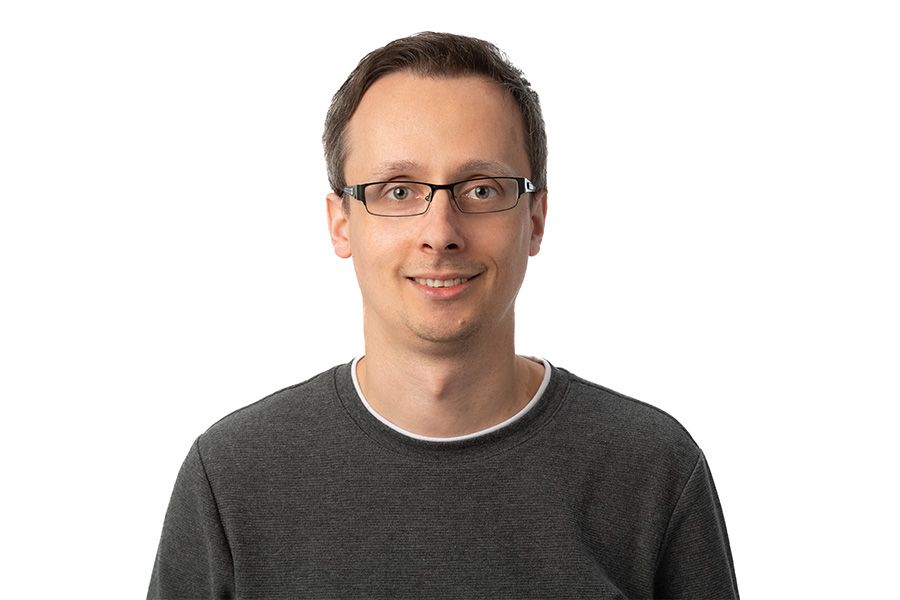 Steffen Findt