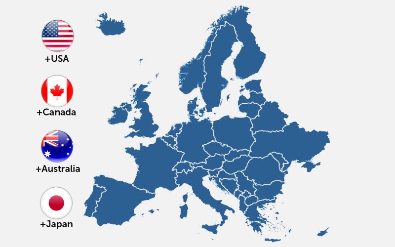 Securatek Dealer, Sales and Distribution Partner Network