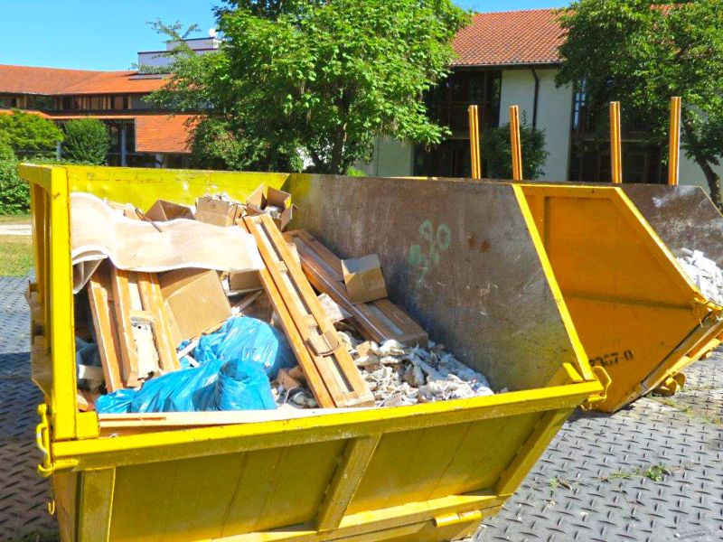 Baustrasse Renovierung Gebaeude Landshut 13 referenz