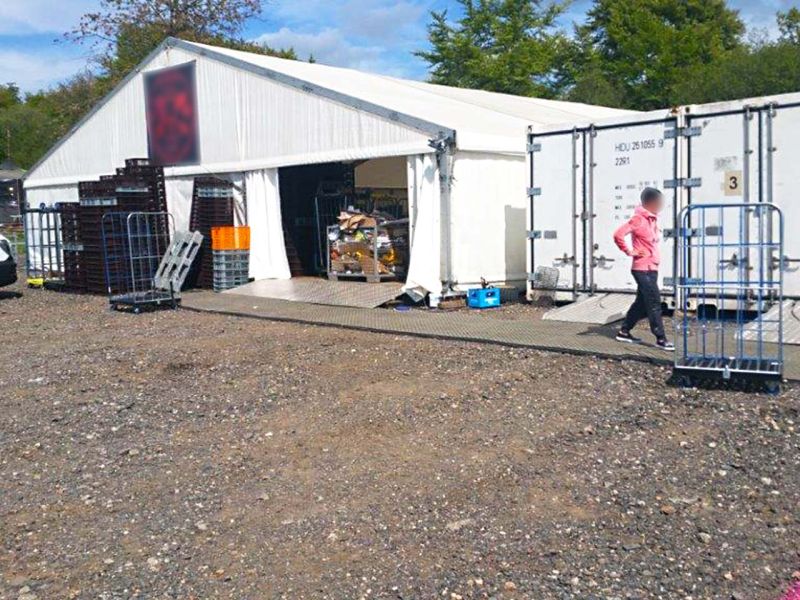 DPSG feiert „Leuchtfeuer“ 2018 in Westernohe bei Limburg