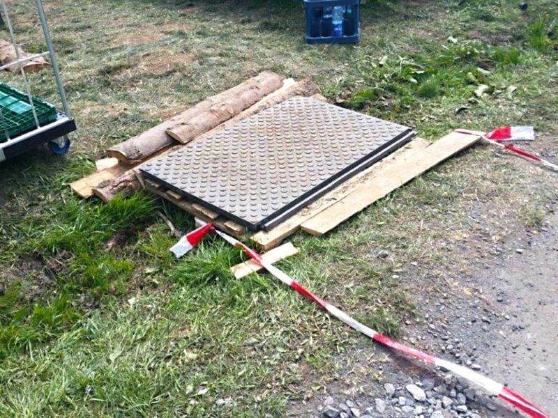 DPSG feiert „Leuchtfeuer“ 2018 in Westernohe bei Limburg