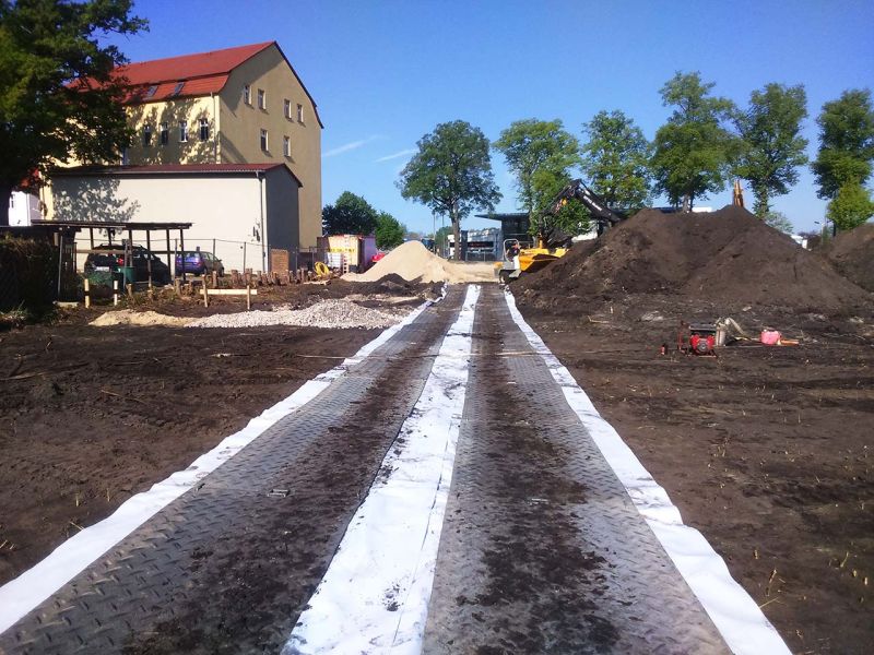 s tek28 Fahrplatten Baustelle Neubau 08 referenz