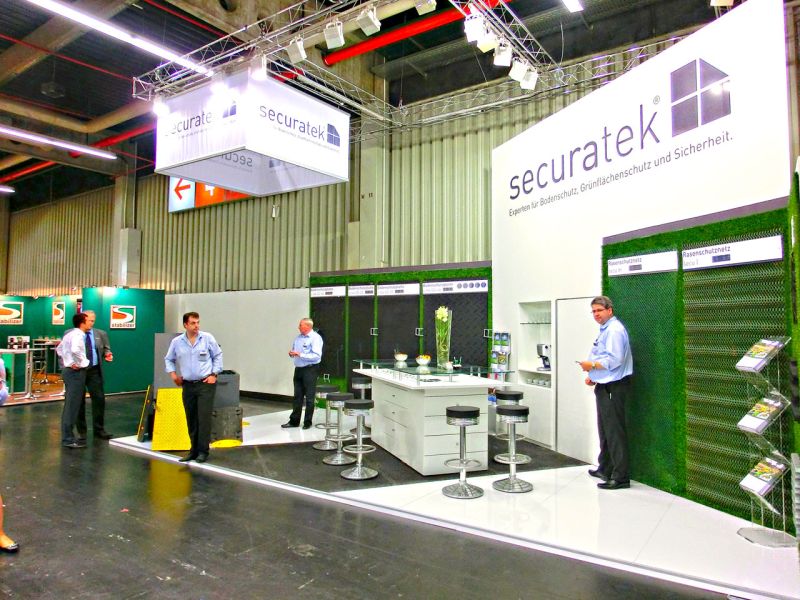 GALABAU 2012