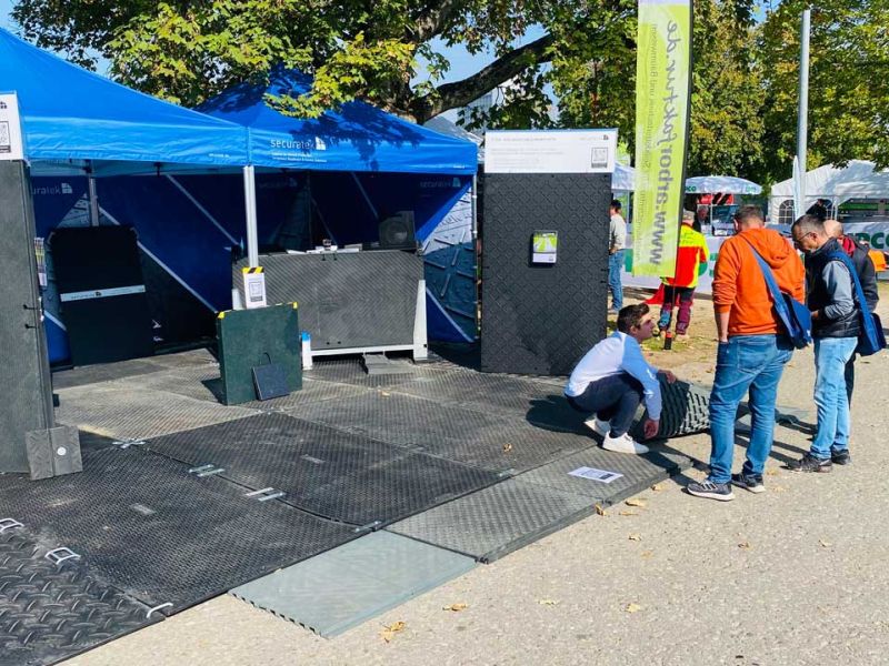 KOMMTEC LIVE 2022