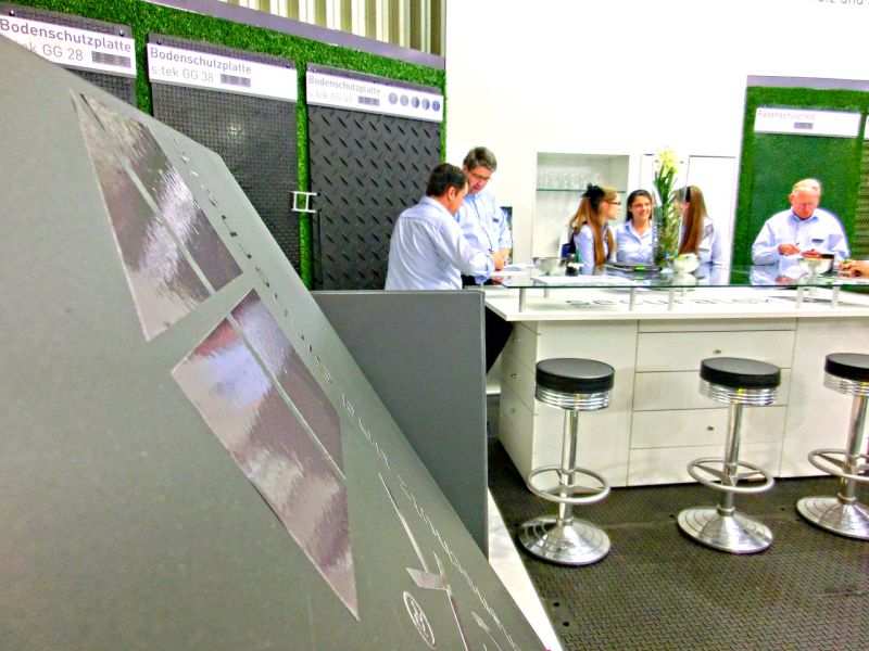 GALABAU 2012