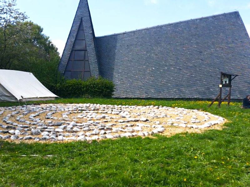 DPSG feiert „Leuchtfeuer“ 2018 in Westernohe bei LimburgDPSG feiert „Leuchtfeuer“ 2018 in Westernohe bei Limburg