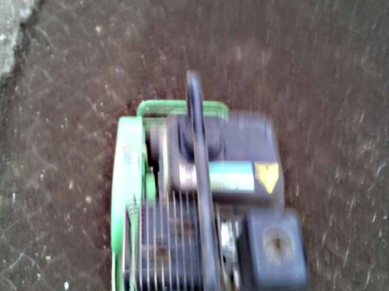 Bodengitter BG30 befahrbar verlegen