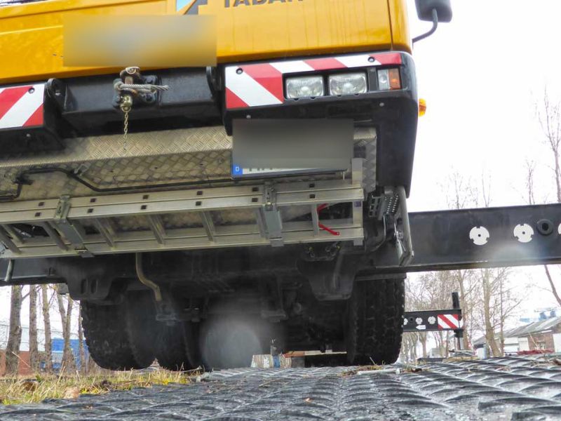 Vermietung mobile Fahrstraße für weiche Böden & Wiesen