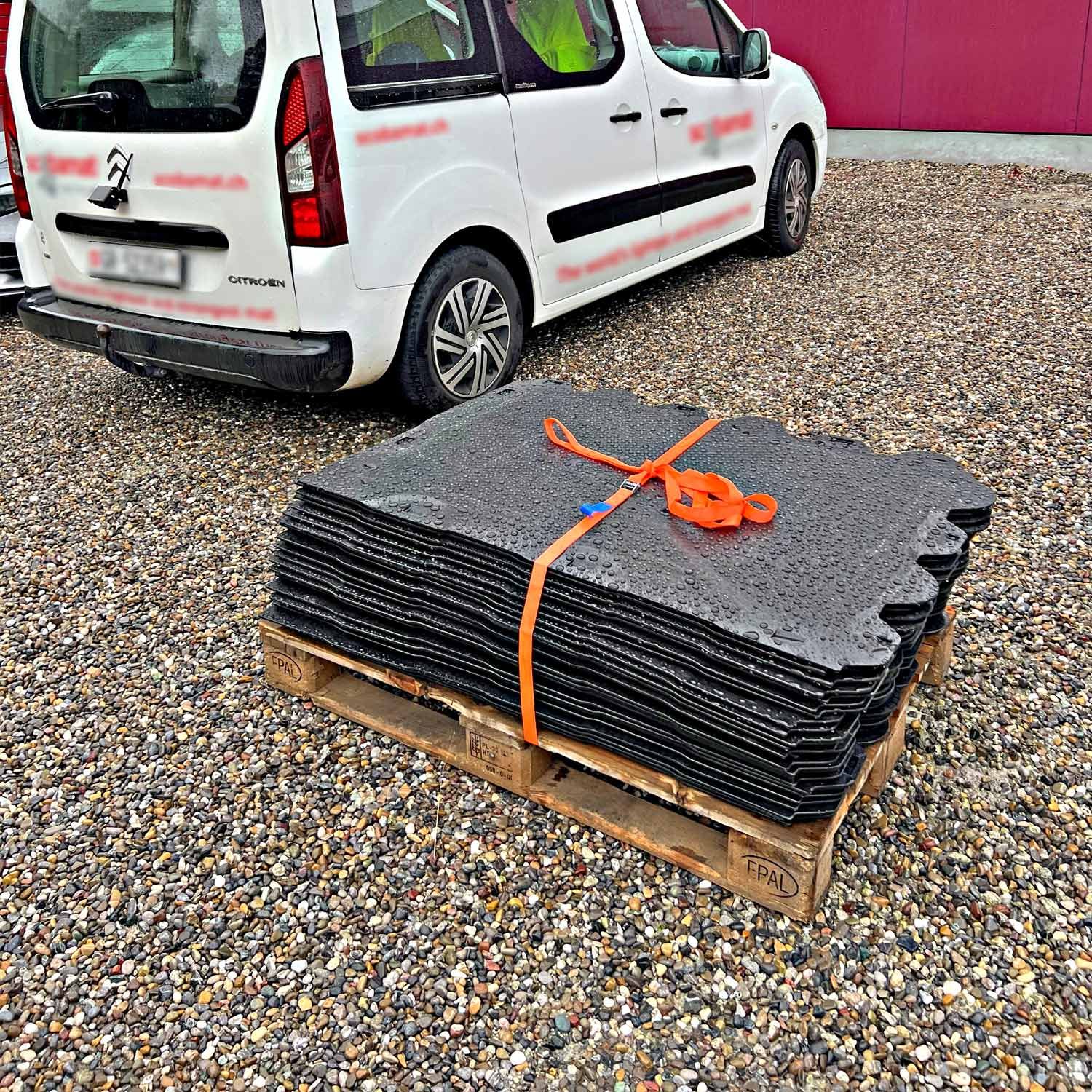 scobalplate bodenschutzplatten europalette