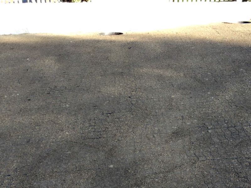 Herstellen eines unversiegelten Hof mit dem Bodengitter BG50