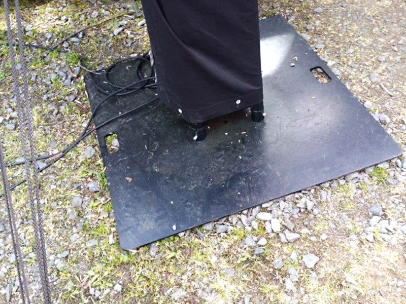 DPSG feiert „Leuchtfeuer“ 2018 in Westernohe bei Limburg