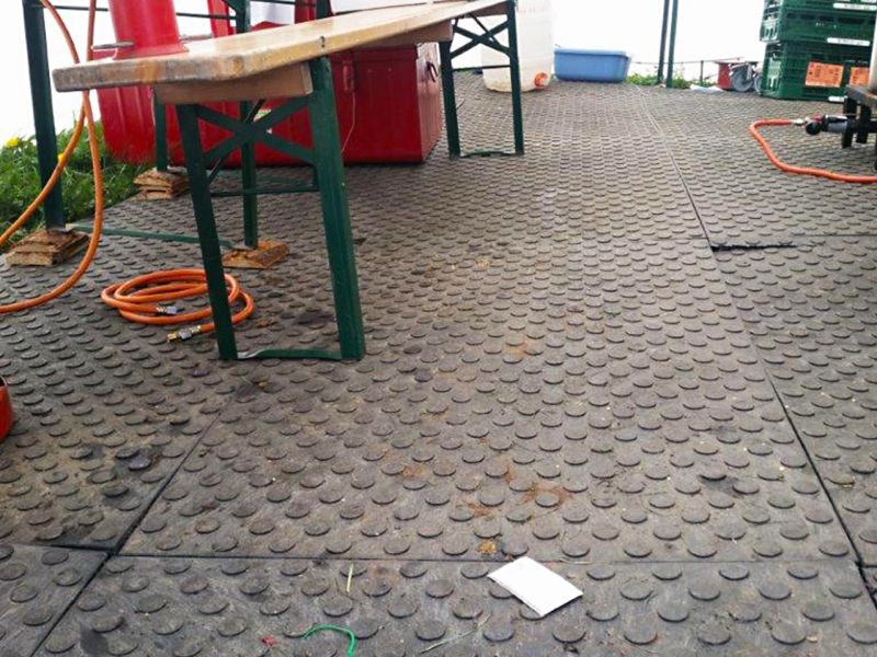 DPSG feiert „Leuchtfeuer“ 2018 in Westernohe bei Limburg