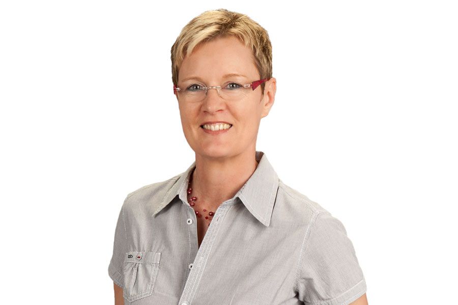 Angelika Kremser