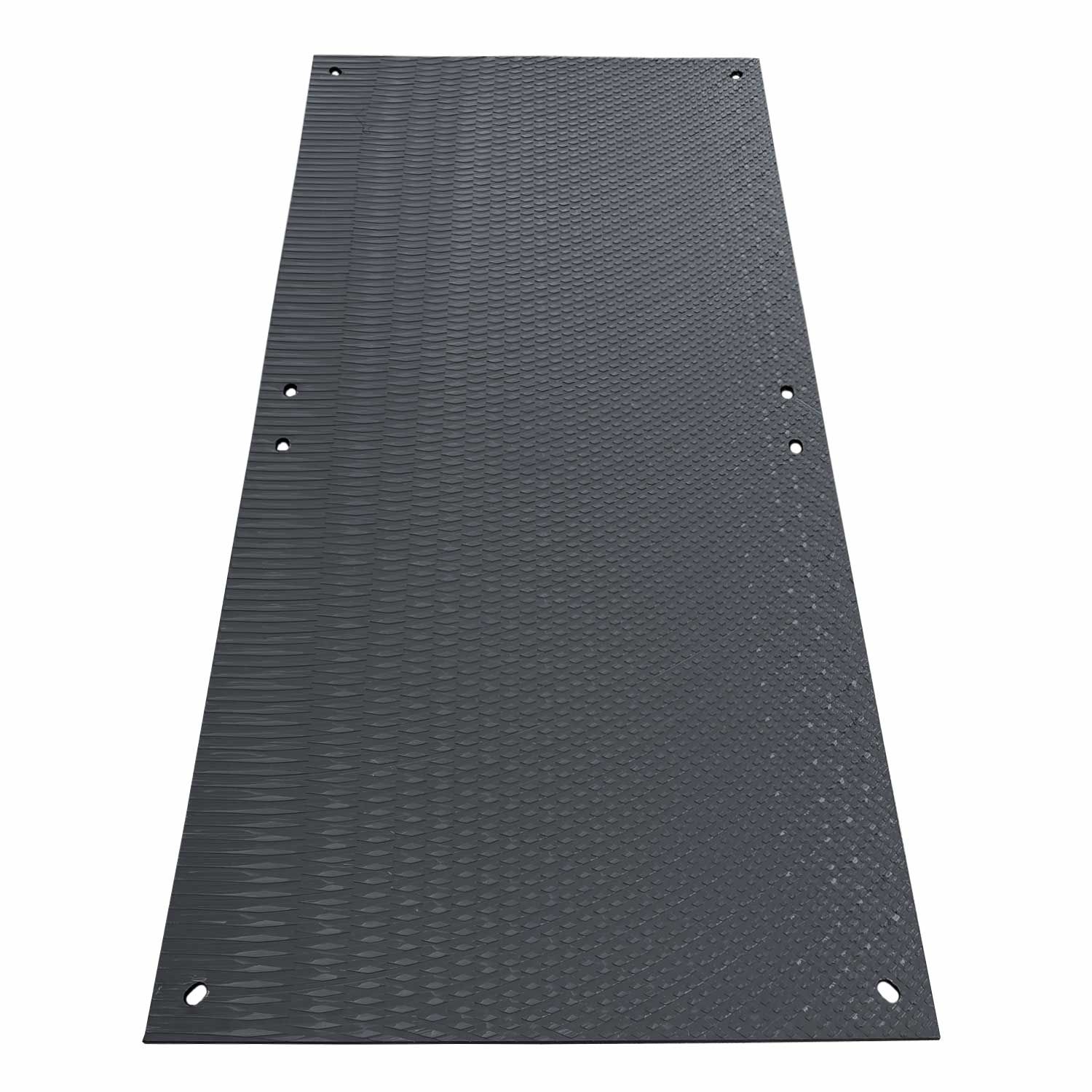 v:tek PRO · Starke Fahrplatte