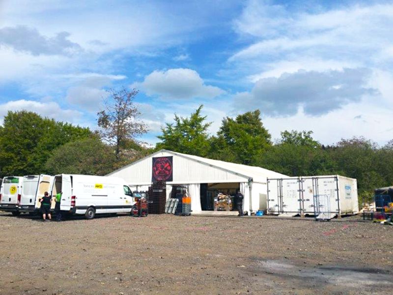 DPSG feiert „Leuchtfeuer“ 2018 in Westernohe bei Limburg