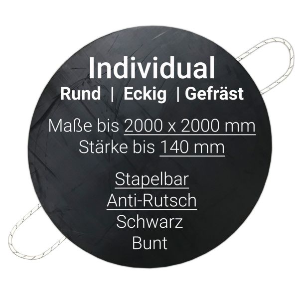 abstuetzplatte kranplatte unterlegplatte kunststoff individual 1280x1280