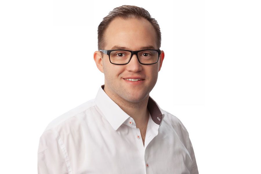 Jörn Becker