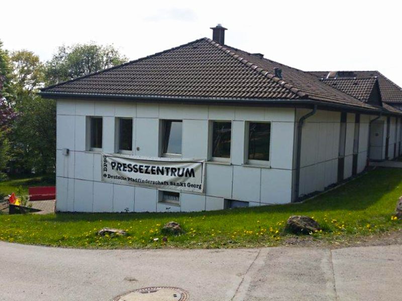 DPSG feiert „Leuchtfeuer“ 2018 in Westernohe bei Limburg