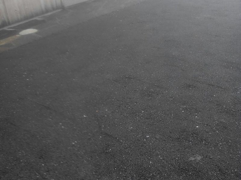 Mit den Kieswaben KW50 kann man ganz einfach Gehwege als Schotterwege, Kieswege herstellen und befestigen, sogar im alpinen Gelände...