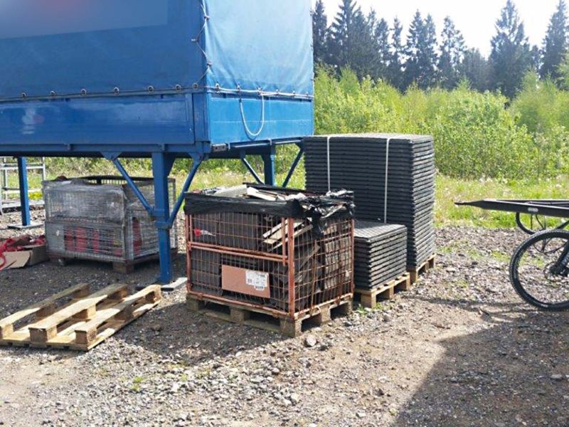 DPSG feiert „Leuchtfeuer“ 2018 in Westernohe bei Limburg