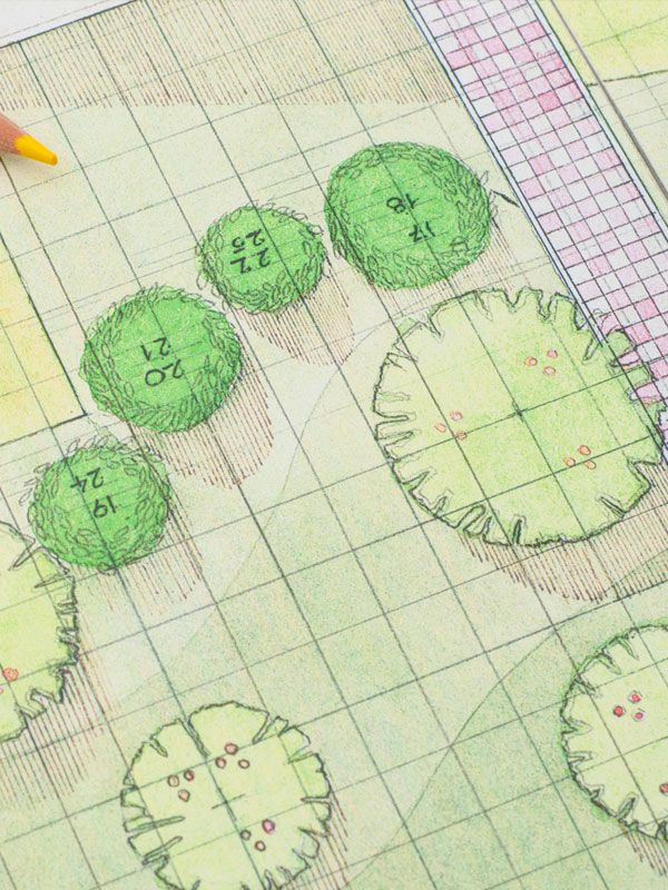 Gartenbau & Landschaftsbau
