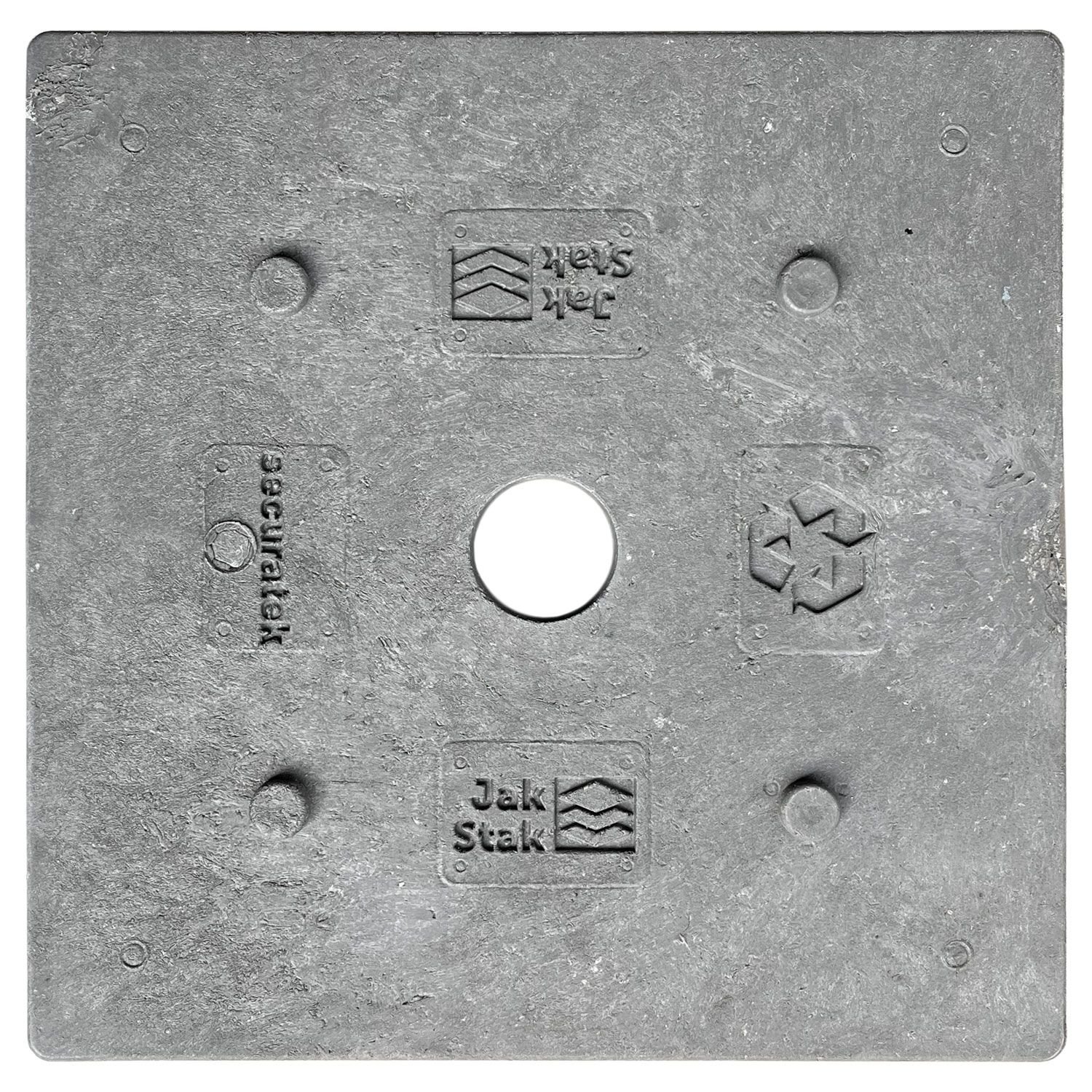 JakStak 400 Unterlegplatten