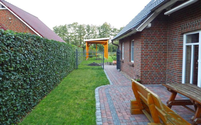Bodengitter BG50 Carport Zufahrt Befestigen 01 referenz