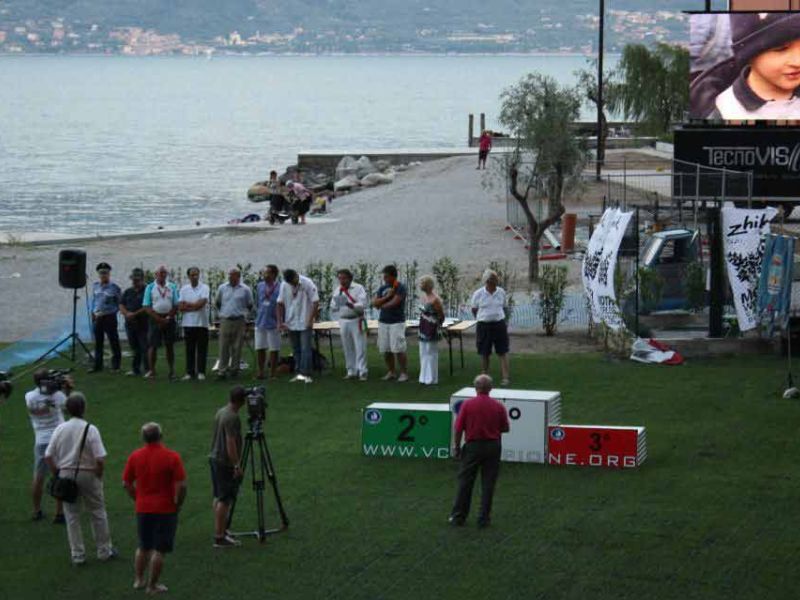 Rasenbefestigung für ein Hotel mit regelmäßigen Veranstaltungen mit dem Rasengitter RG24