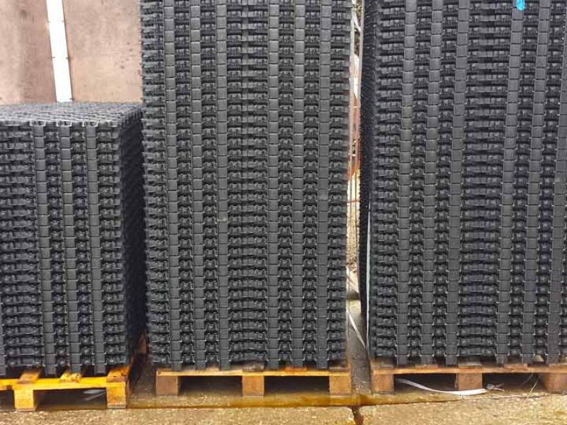 Paddockplatten ohne Unterbau selber verlegen - Paddocks ohne Matsch