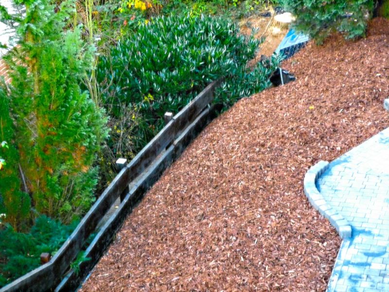 Bodengitter BG50 Rindenmulch Holzhack Holzschnitzel 002 referenz
