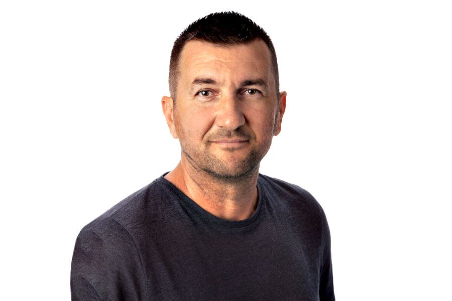 Ivan Pavkic