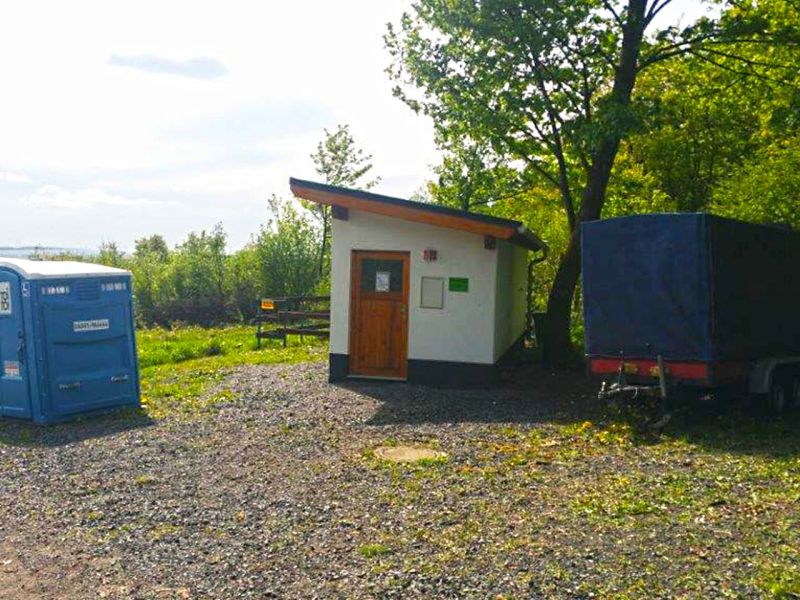 DPSG feiert „Leuchtfeuer“ 2018 in Westernohe bei Limburg