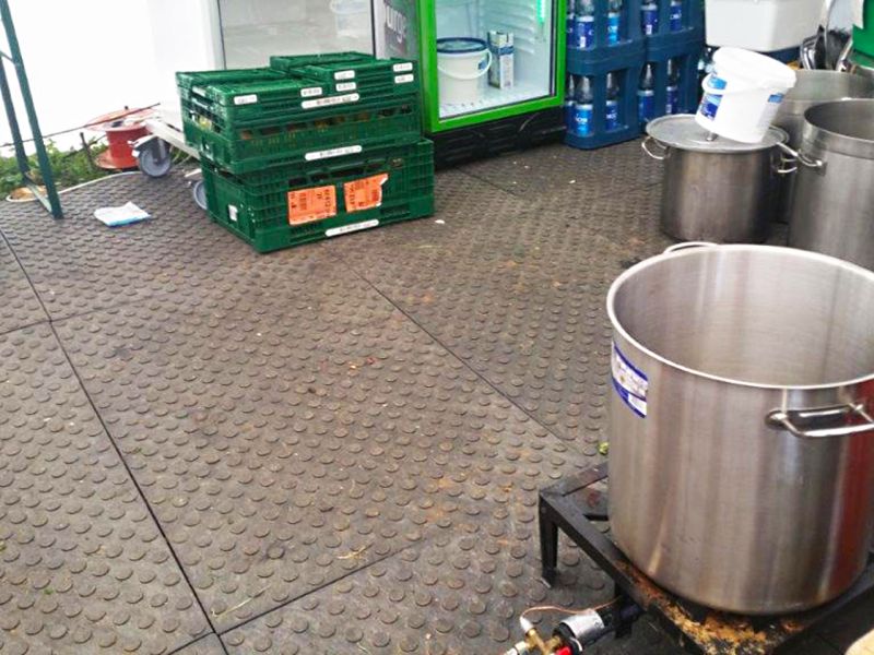 DPSG feiert „Leuchtfeuer“ 2018 in Westernohe bei Limburg