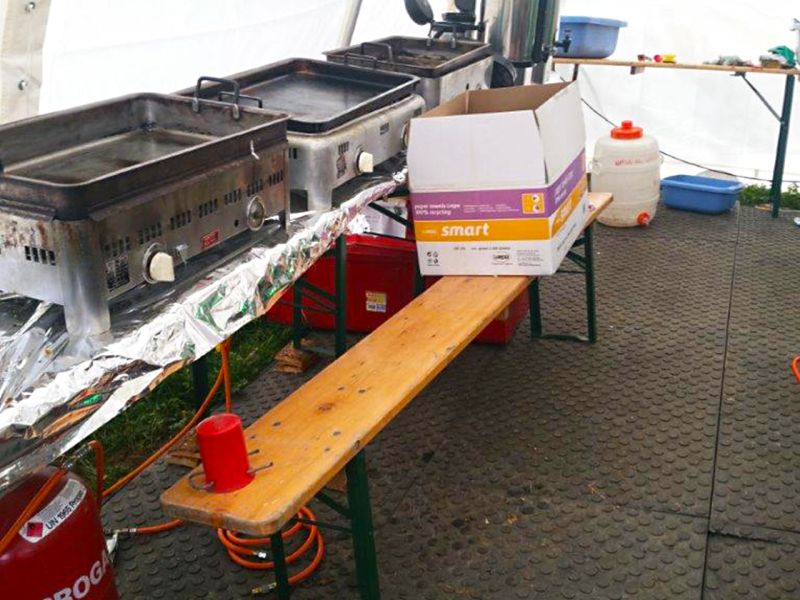 DPSG feiert „Leuchtfeuer“ 2018 in Westernohe bei Limburg