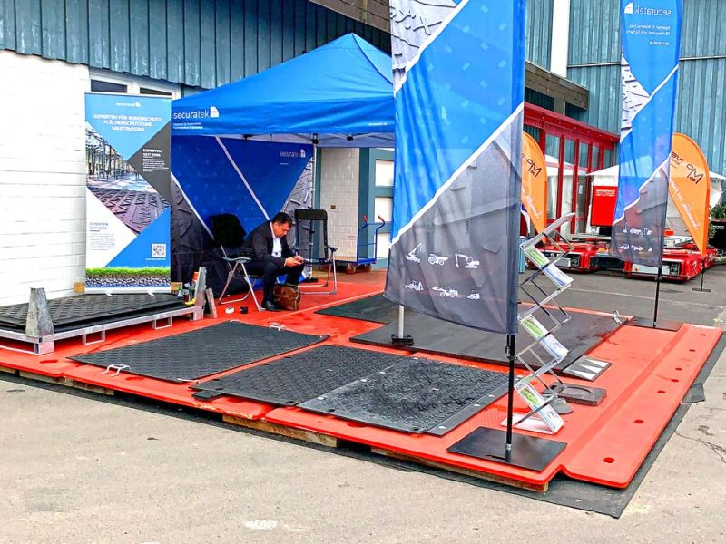 SCHWERLASTTAGE 2019
