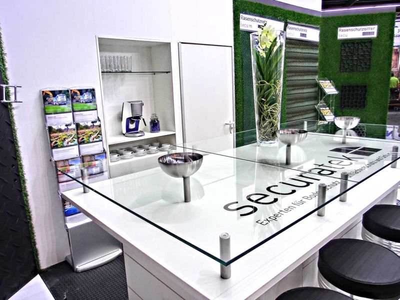 GALABAU 2012