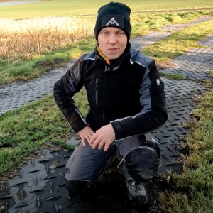 Maik Hanau