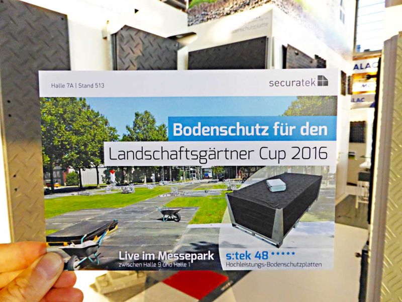 GALABAU 2016