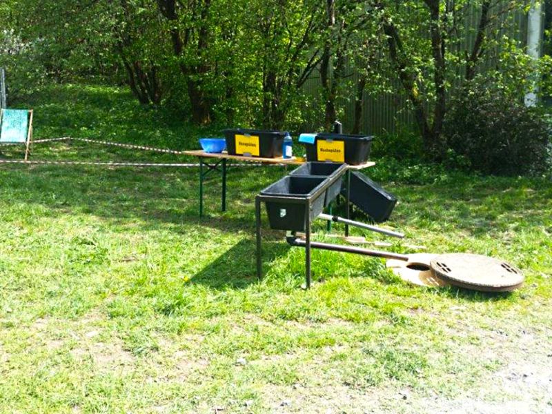 DPSG feiert „Leuchtfeuer“ 2018 in Westernohe bei Limburg