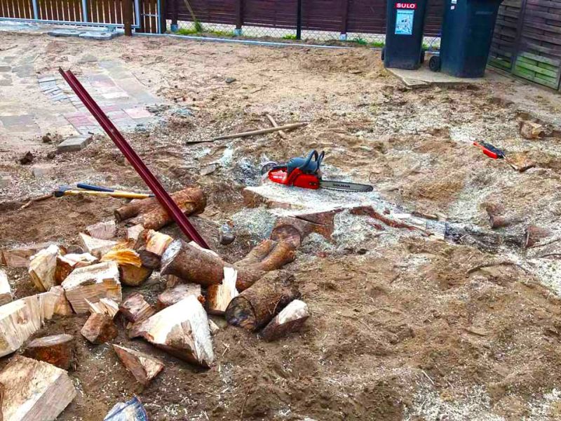 Sie möchten eine schöne & befestigte Rasenfläche als Stellplatz für ihr Wohnmobil? Kein Problem mit dem Rasengitterstein RGS35 aus Kunststoff von securatek!