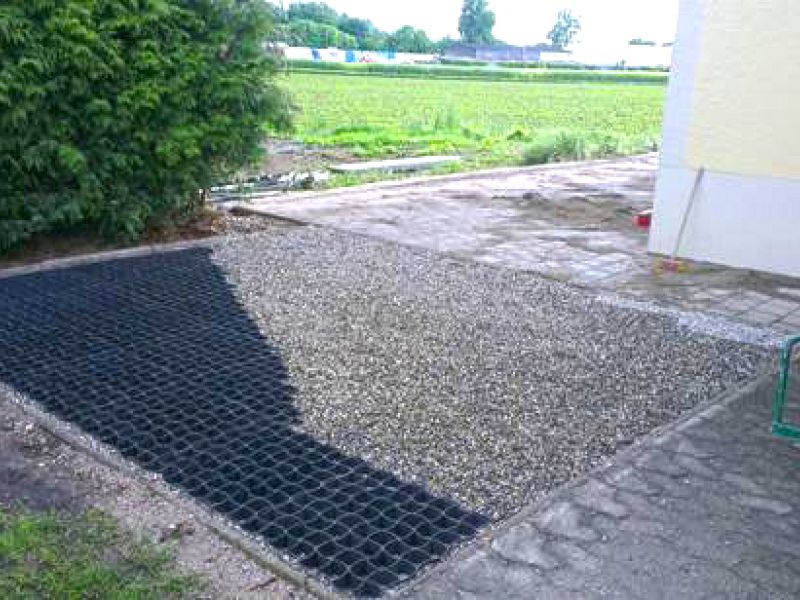 Bodengitter BG50 PKW Stellplatz Neu Stabilisieren 001 referenz