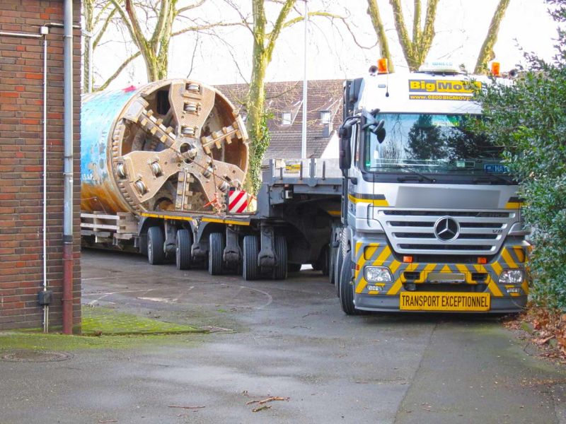 Schwerlastbaustrasse Essen Rohrleitungsbau 21 referenz