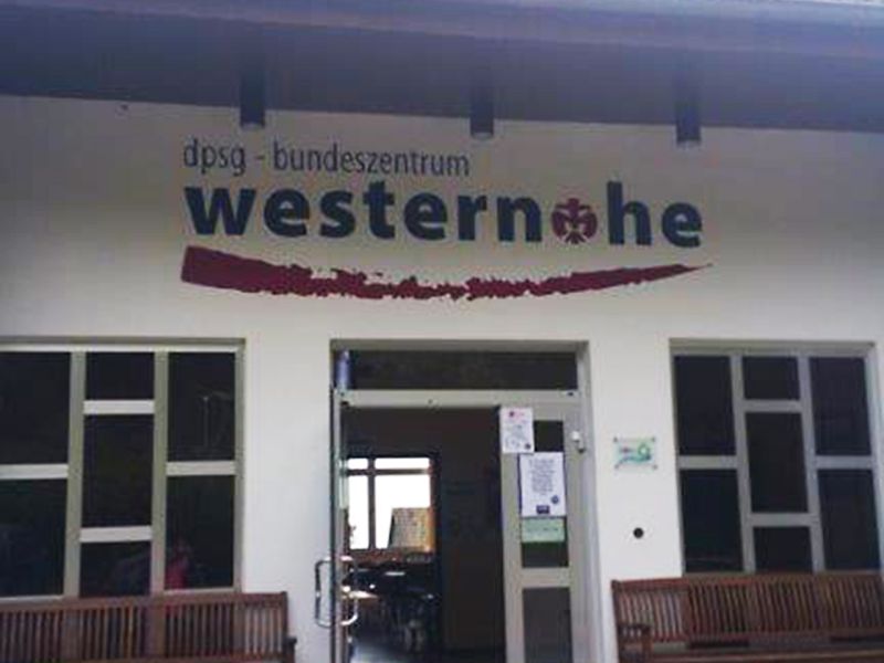 DPSG feiert „Leuchtfeuer“ 2018 in Westernohe bei Limburg