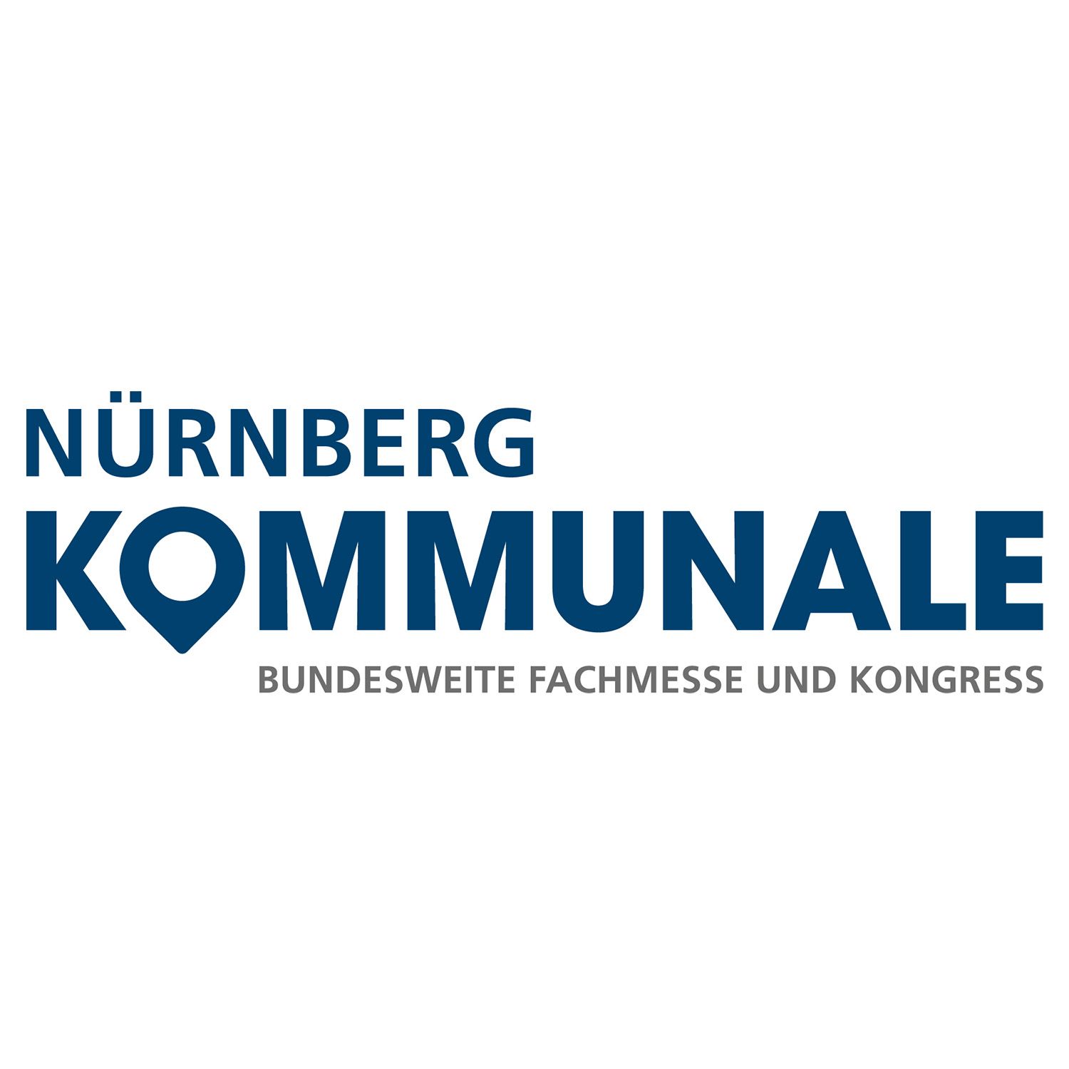 Kommunale Messe in Nürnberg, Deutschlands größte Messe für Kommunalbedarf. Der Treffpunkt für Entscheidungsträger aus Städten und Gemeinden.
