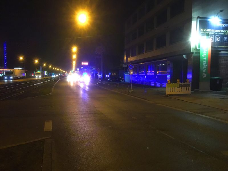 Zu schwer gibt´s nicht – s:tek 48 Bodenschutzplatten als Schutz des Untergrunds bei einem Schwertransport