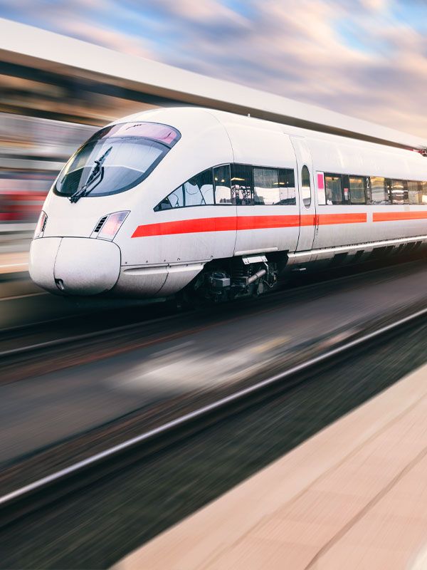 Lösungen zur Bodenstabilisierung, Bodenschutz und Flächenschutz im Gleisbau und Schienenverkehr, Gleisanlagen, Gleiserneuerungen, Streckenumbauten, Bahnsteig...