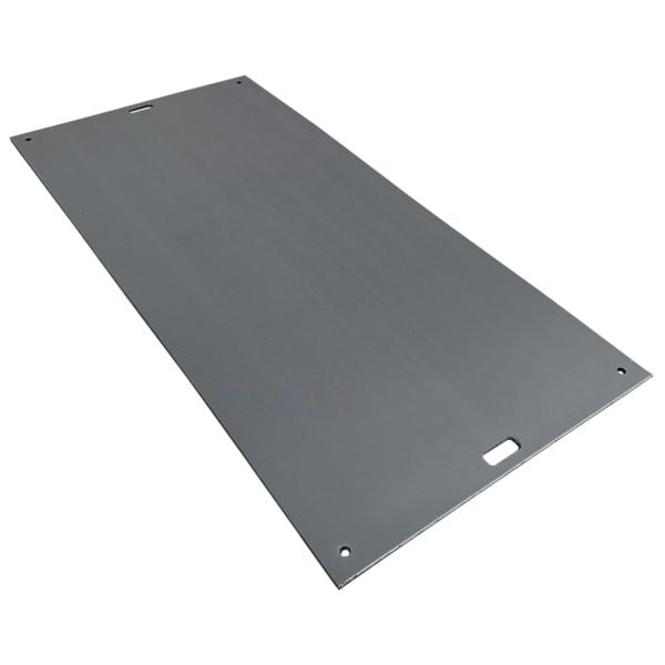 e:tek EVO Fahrplatten-Set
